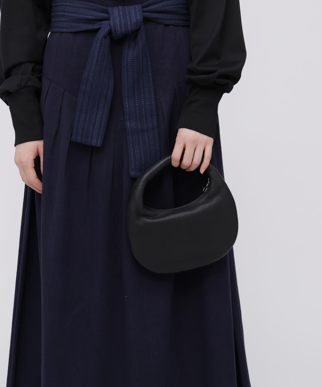 純正割 ONE SHOULDER S ブラック 【公式通販】
