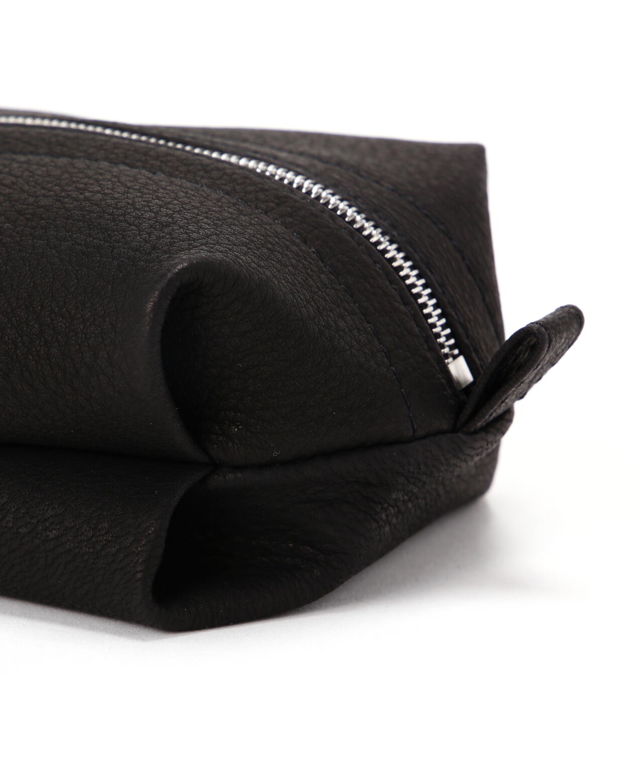 Aeta / Double Faced POUCH：S