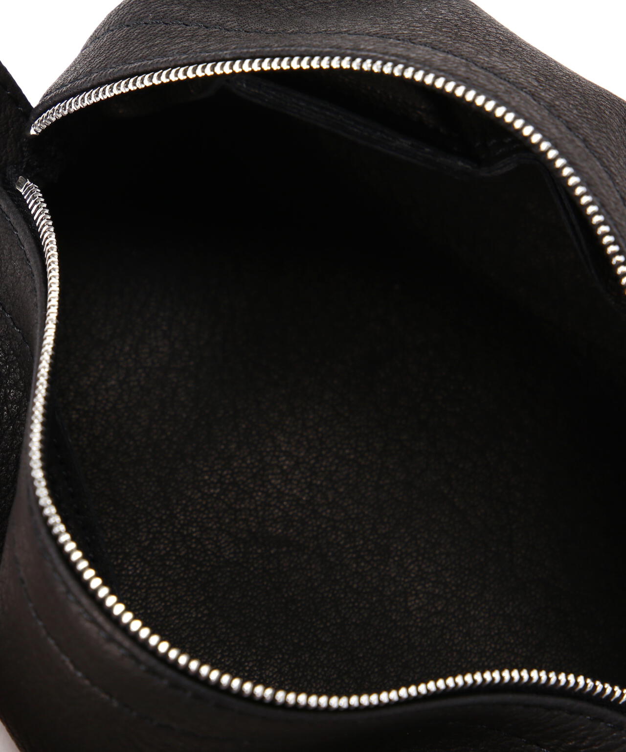 Aeta / Double Faced POUCH：S