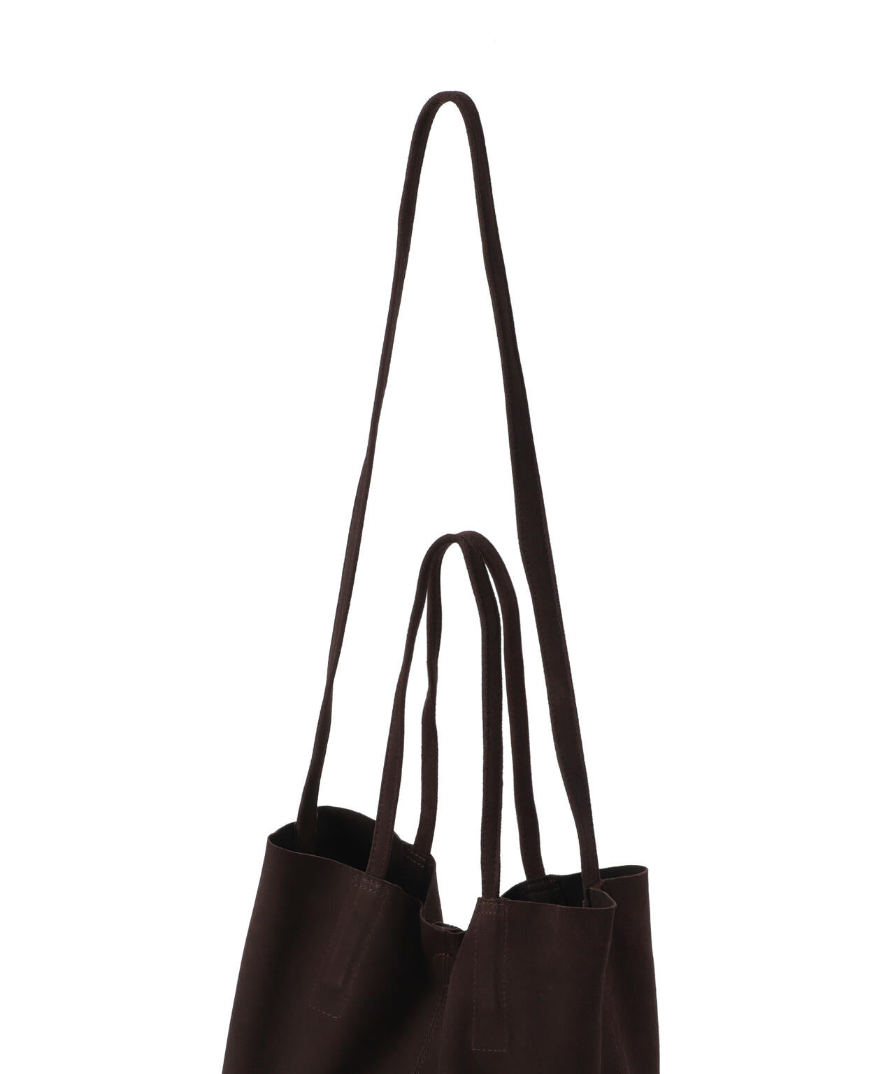 Morphée / 3WAY MIDIUM TOTE M SIZE（OIL SUEDE） | THE LIBRARY（ザ