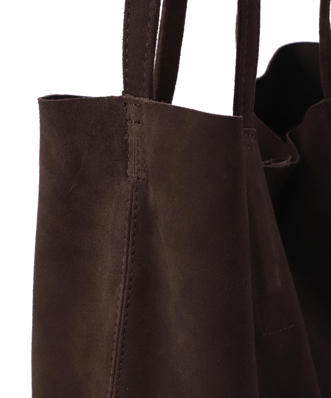 Morphée / 3WAY MIDIUM TOTE M SIZE（OIL SUEDE） | THE LIBRARY（ザ