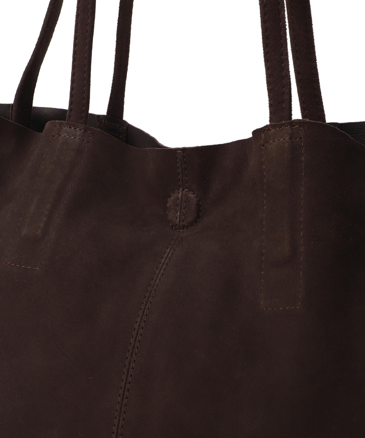 Morphée / 3WAY MIDIUM TOTE M SIZE（OIL SUEDE） | THE LIBRARY（ザ