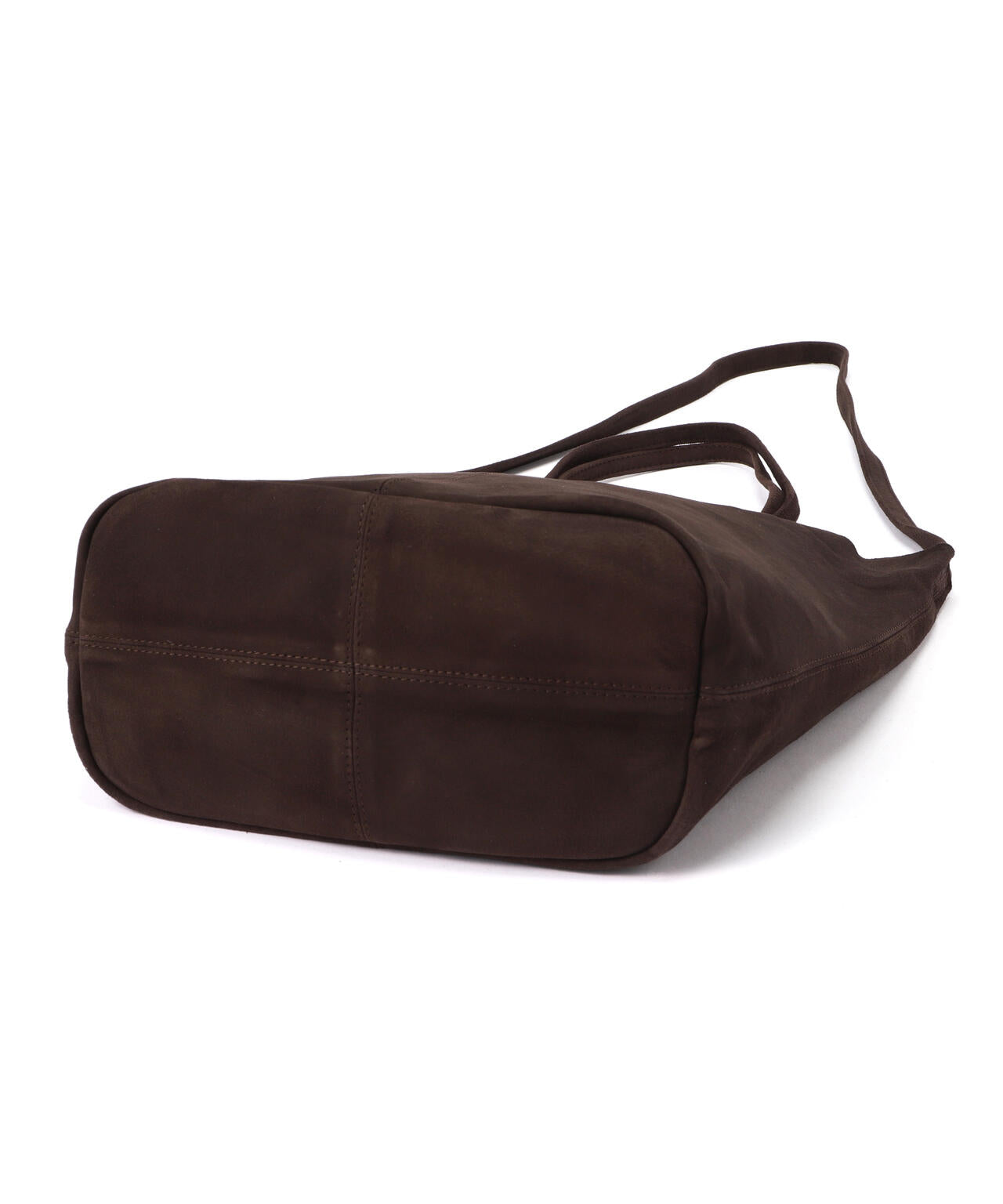 Morphée / 3WAY MIDIUM TOTE M SIZE（OIL SUEDE） | THE LIBRARY（ザ