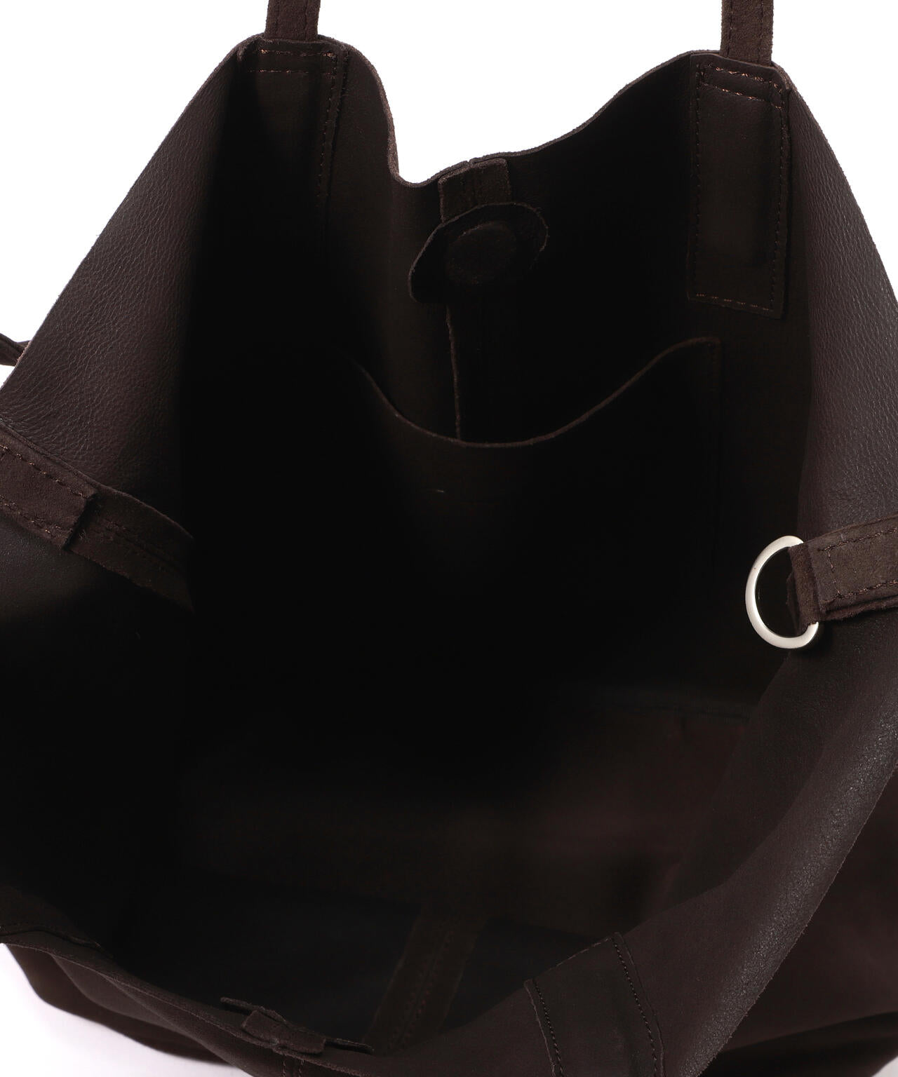 Morphée / 3WAY MIDIUM TOTE M SIZE（OIL SUEDE） | THE LIBRARY（ザ