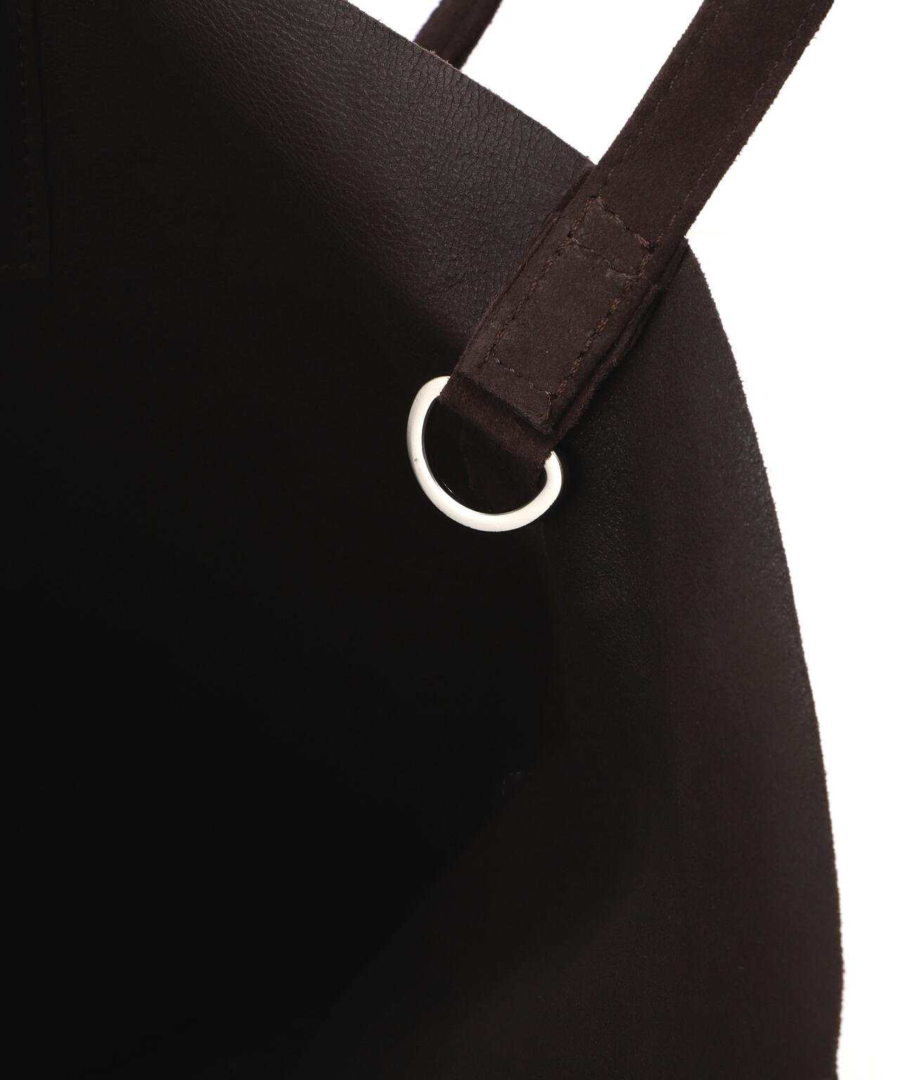 Morphée / 3WAY MIDIUM TOTE M SIZE（OIL SUEDE） | THE LIBRARY（ザ