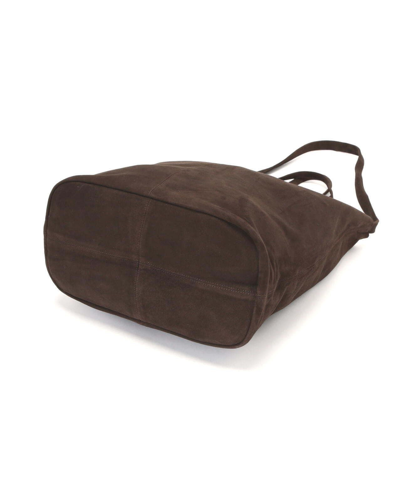 Morphée / 3WAY LARGE TOTE（OIL SUEDE） | THE LIBRARY（ザ ライブ