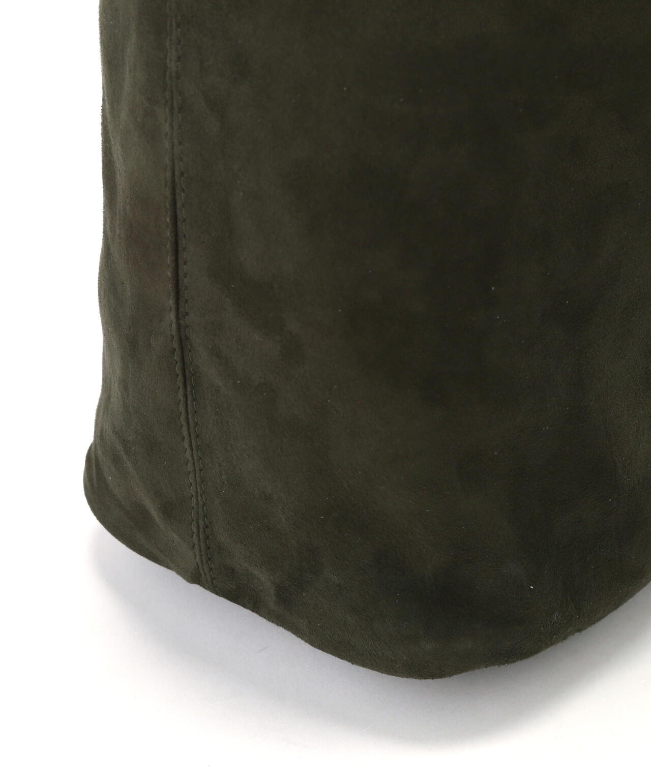 Morphée / 3WAY LARGE TOTE（OIL SUEDE） | THE LIBRARY（ザ ライブ