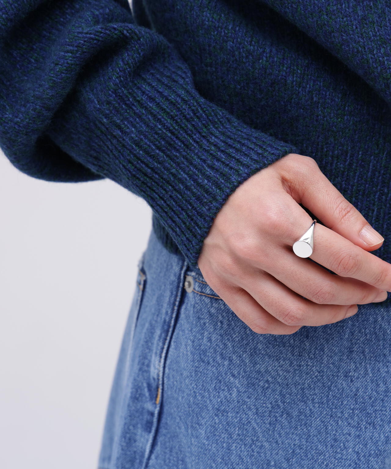 MARIHA / Signature Collection ﾘﾝｸﾞ ﾗｳﾝﾄﾞ SV(RDC) | THE LIBRARY（ザ