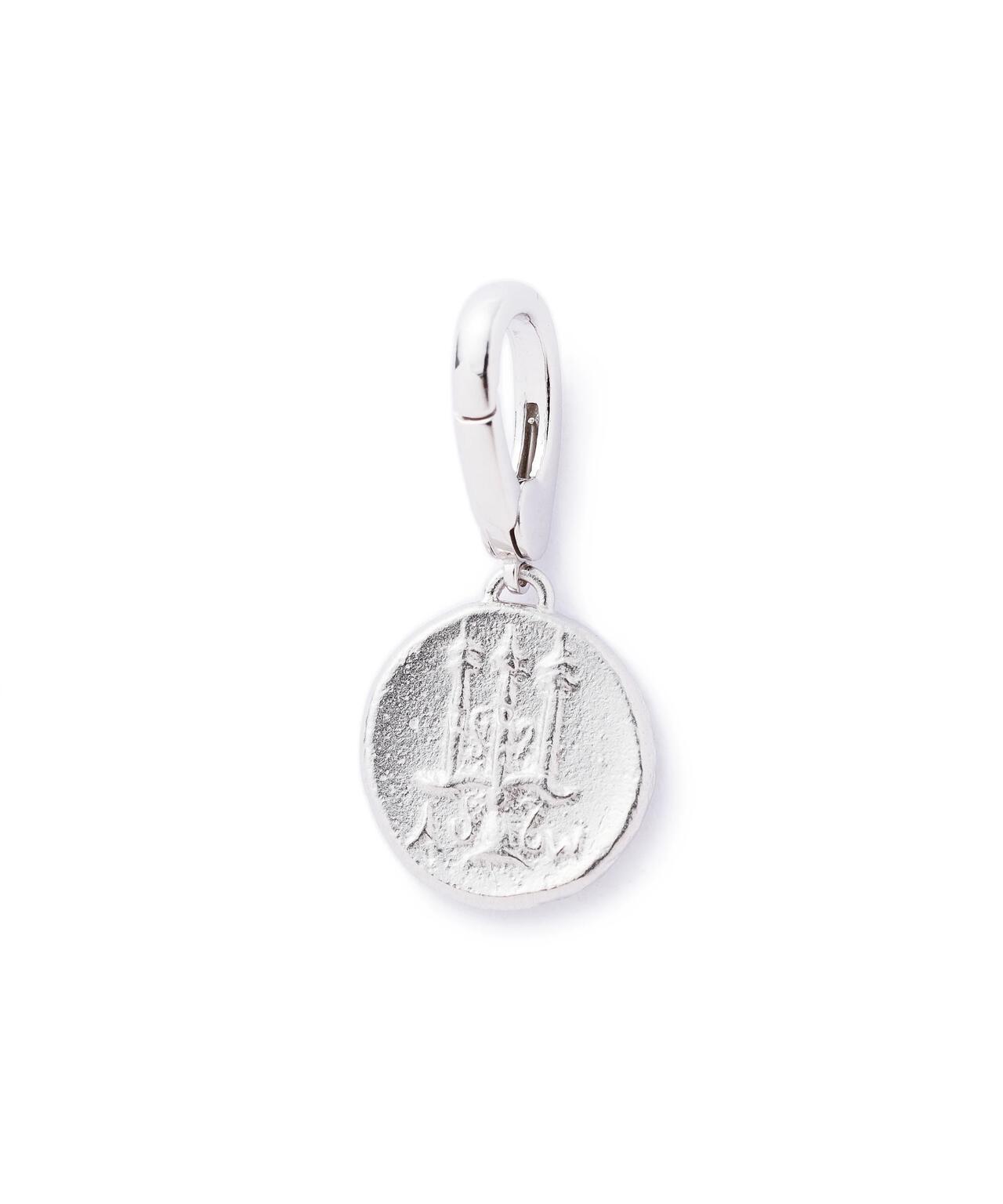 MARIHA / Ancient Memories チャーム Horse/Trident SV(RDC)