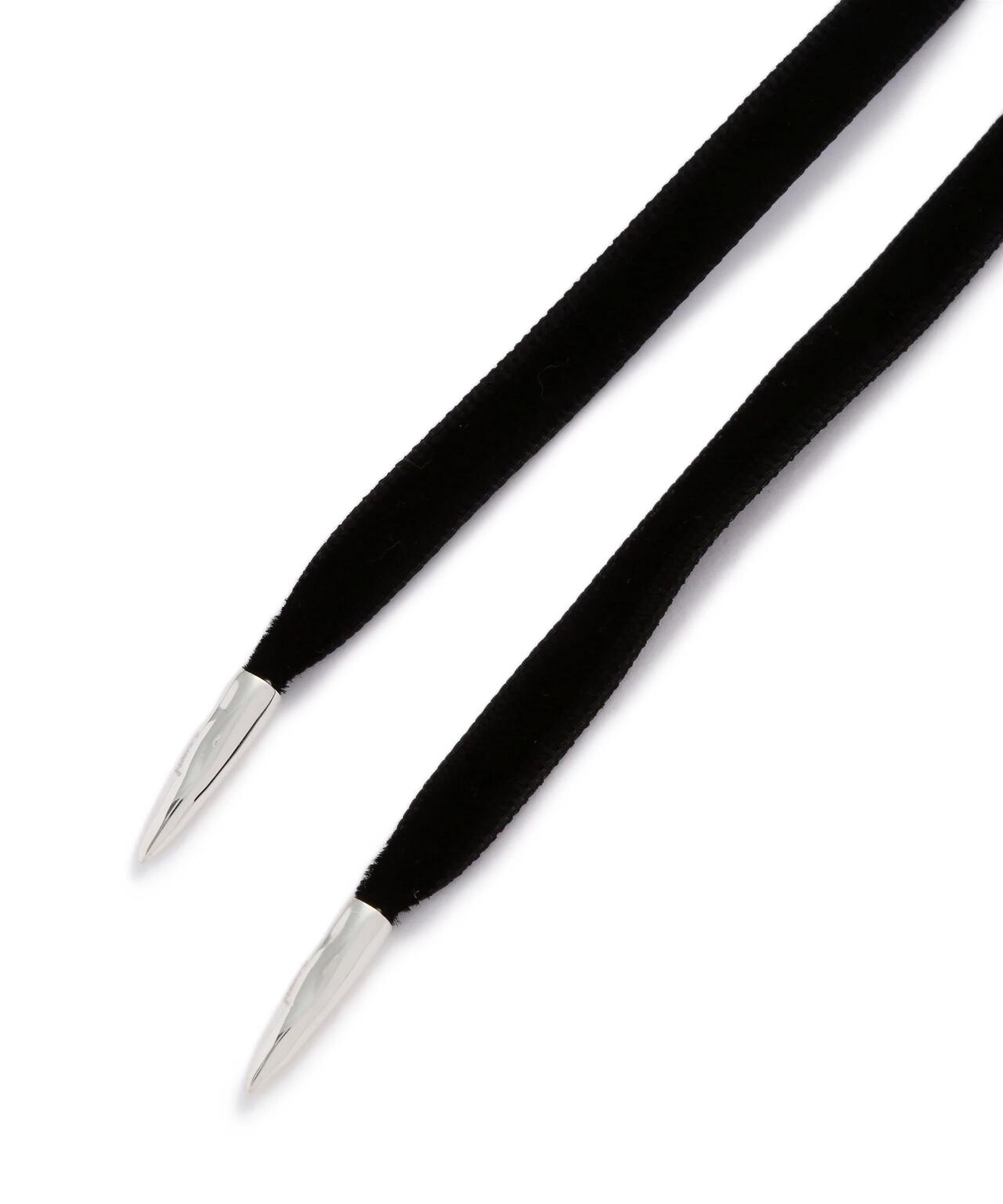 R.ALAGAN / TINY BOROCCO CHOKER