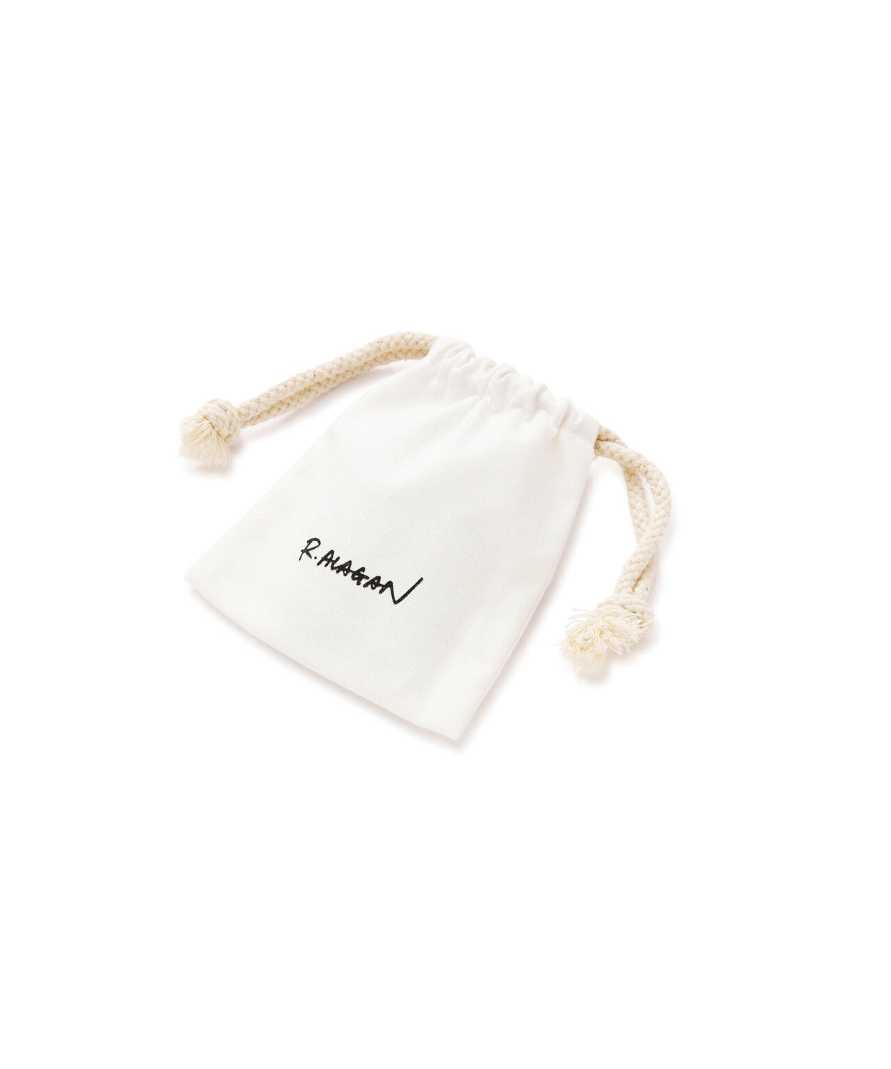 R.ALAGAN / TINY BOROCCO CHOKER | THE LIBRARY（ザ ライブラリー