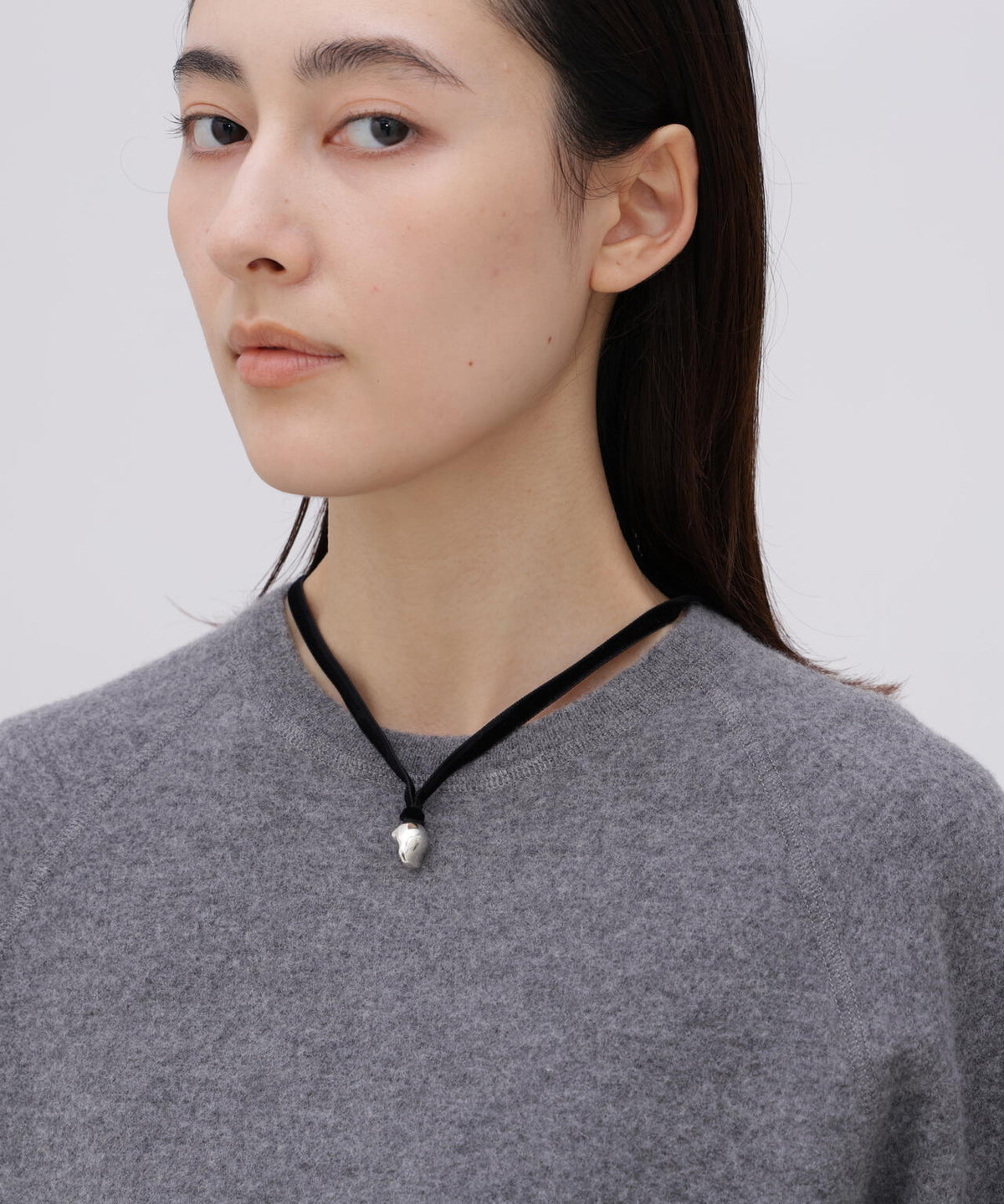 R.ALAGAN / TINY BOROCCO CHOKER | THE LIBRARY（ザ ライブラリー 