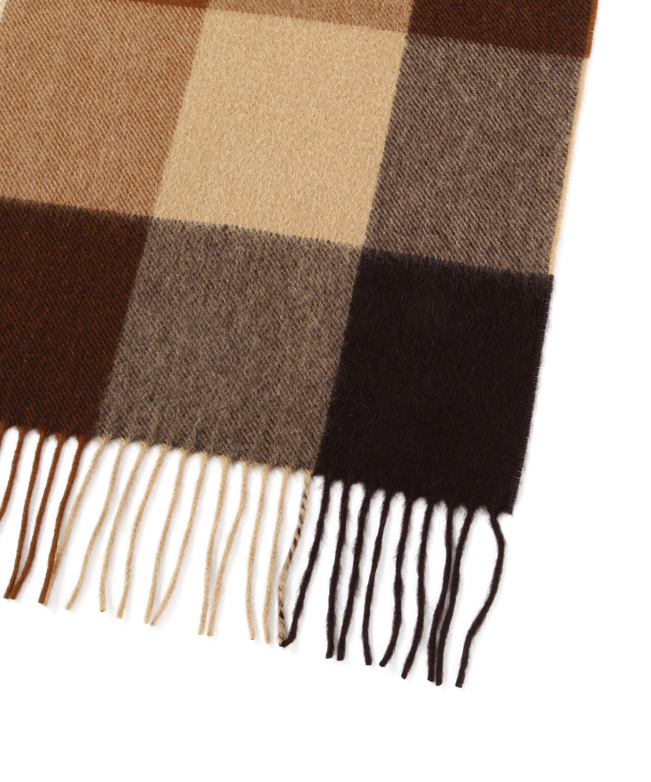 Joshua Ellis / Block Check(CPG70×190） | THE LIBRARY（ザ ライブ