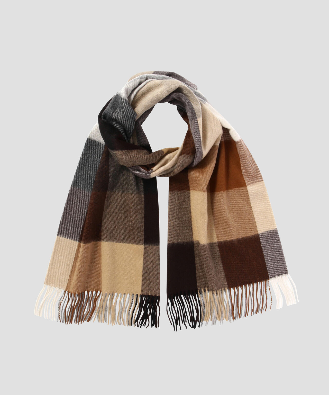 Joshua Ellis / Block Check(CPG70×190） | THE LIBRARY（ザ ライブ