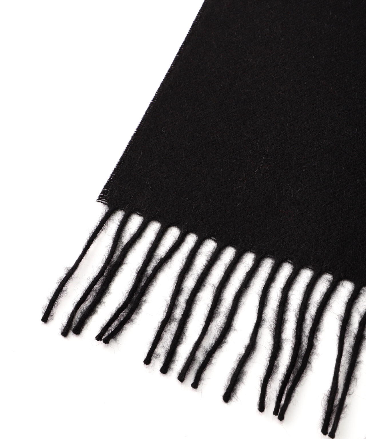 THE INOUE BROTHERS / BRUSHED SCARF | THE LIBRARY（ザ ライブラリー