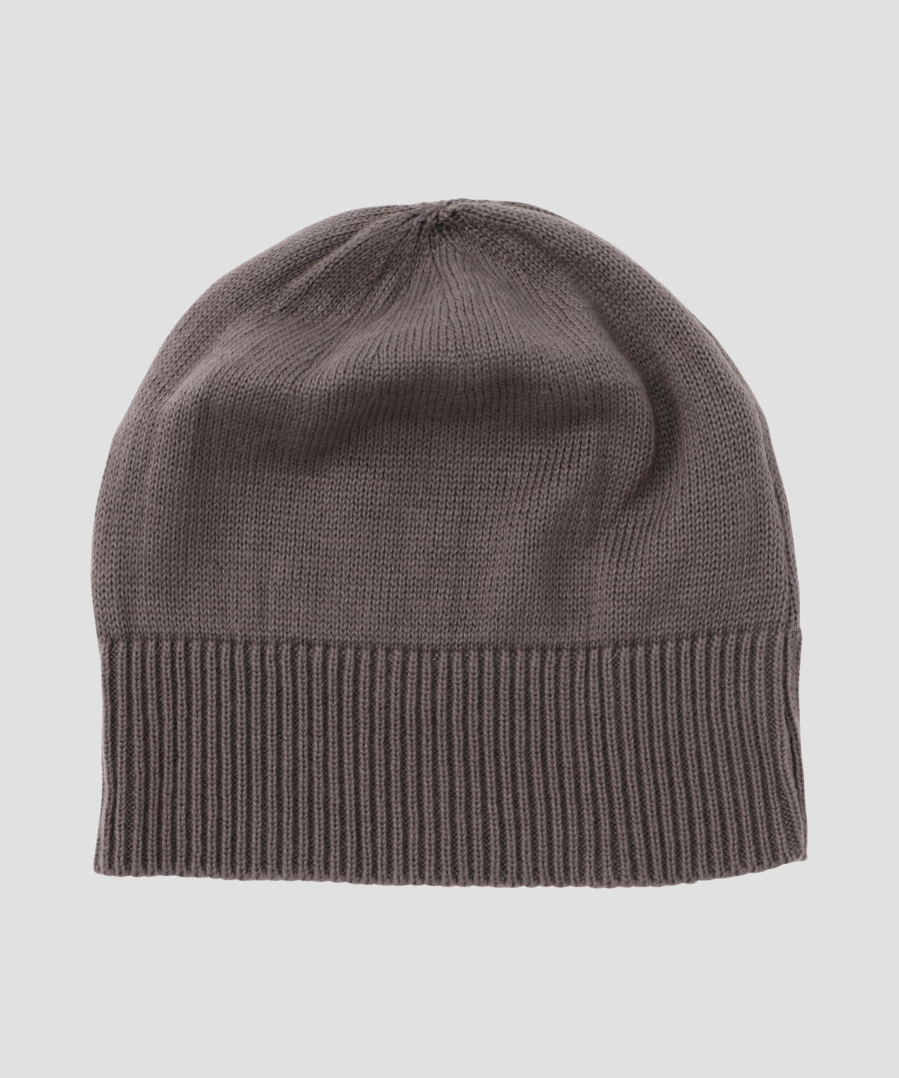 KIJIMA TAKAYUKI / ORGANIC COTTON BEANIE | THE LIBRARY（ザ ライブ