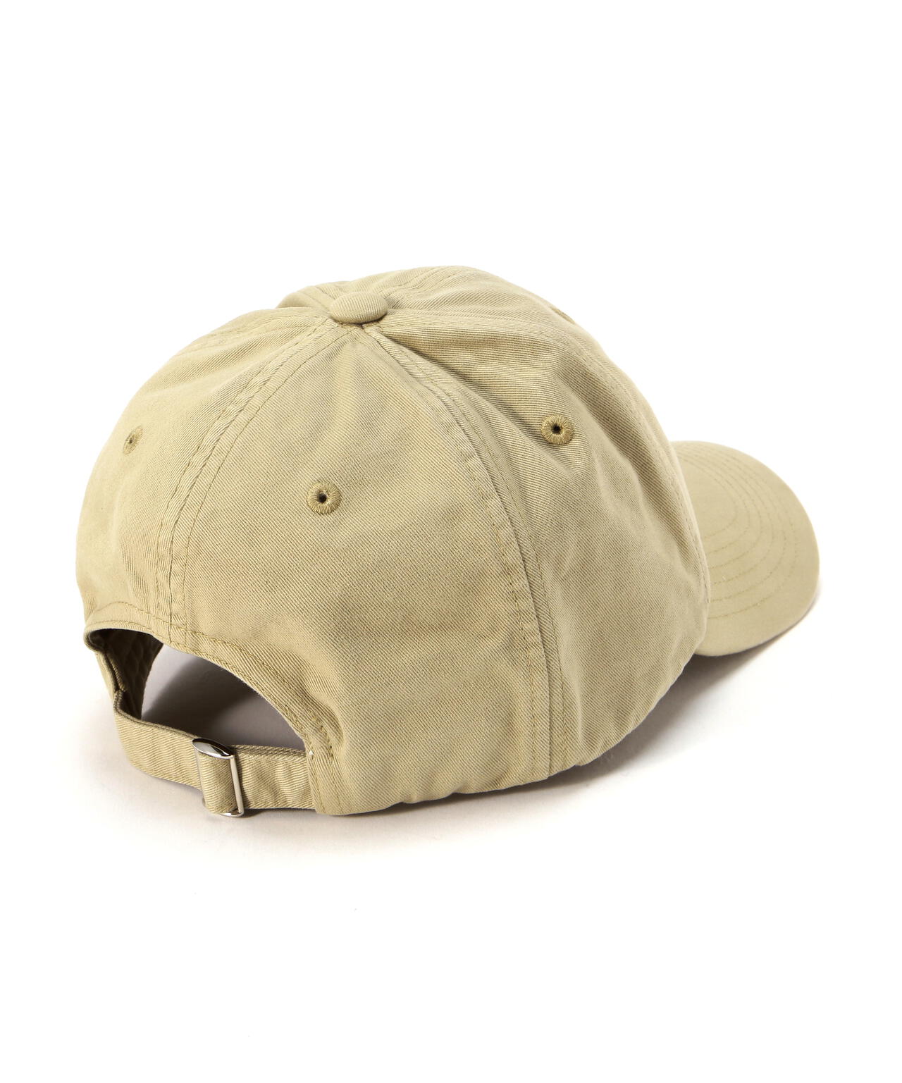 STUDIO NICHOLSON / COTTON CAP