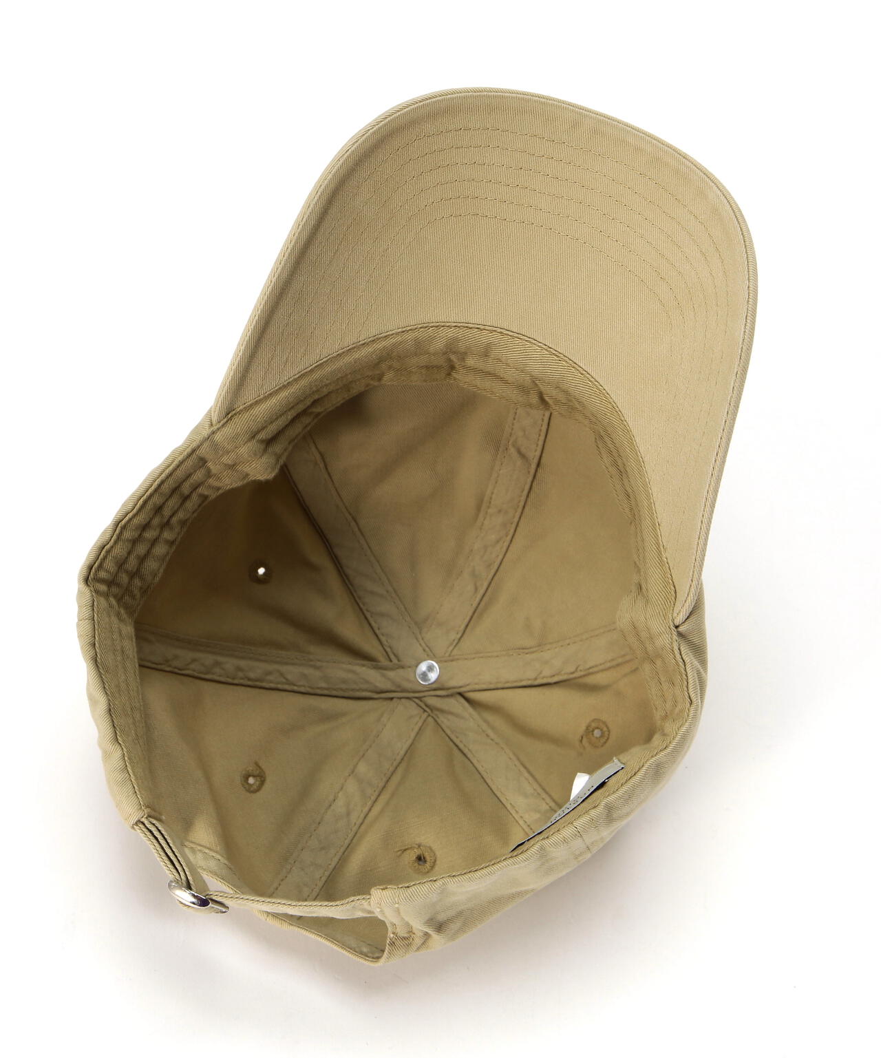 STUDIO NICHOLSON / COTTON CAP | THE LIBRARY（ザ ライブラリー