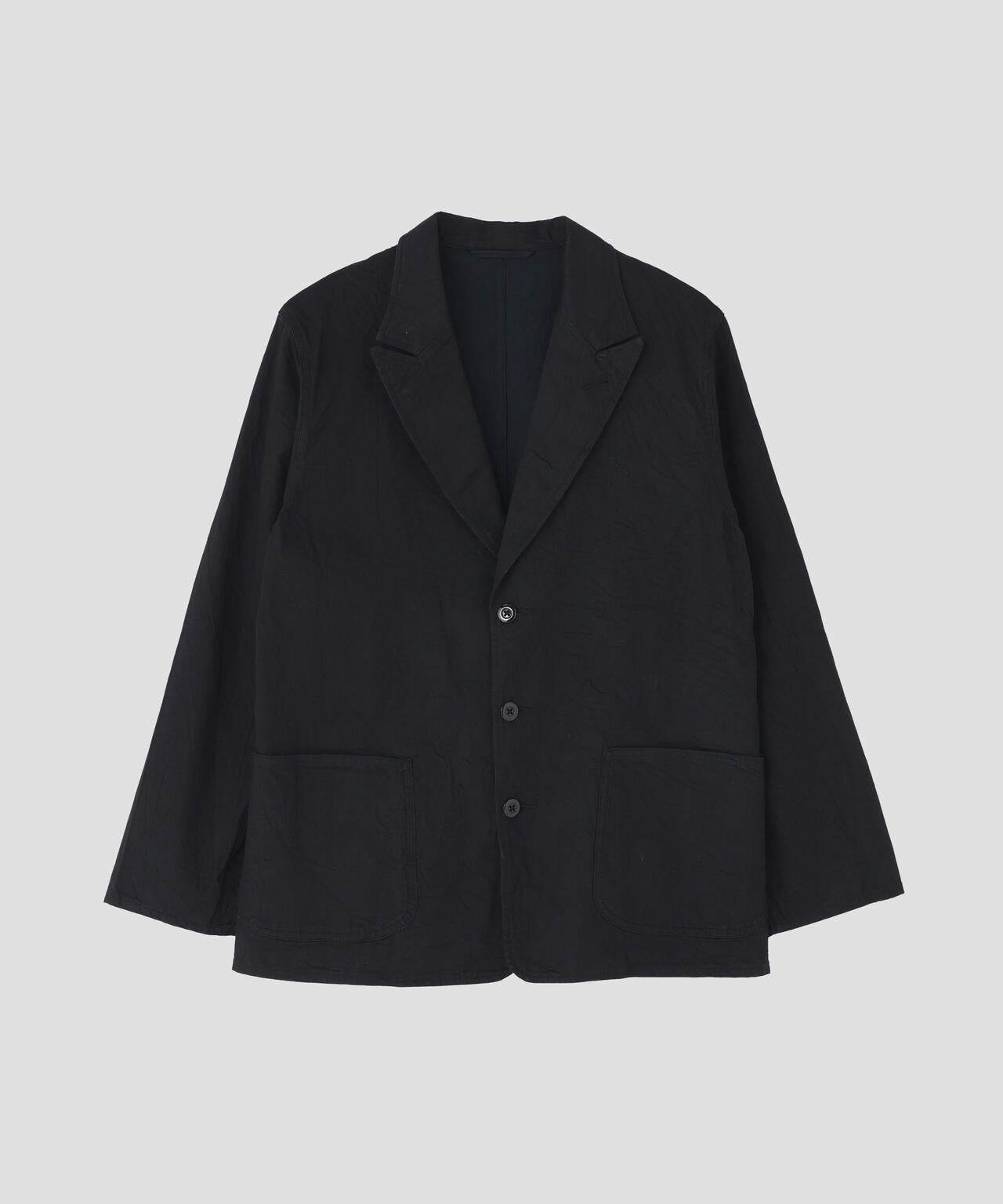 別注]blurhms ROOTSTOCK / LIGHT OZ DENIM WORK 3B JACKET | THE