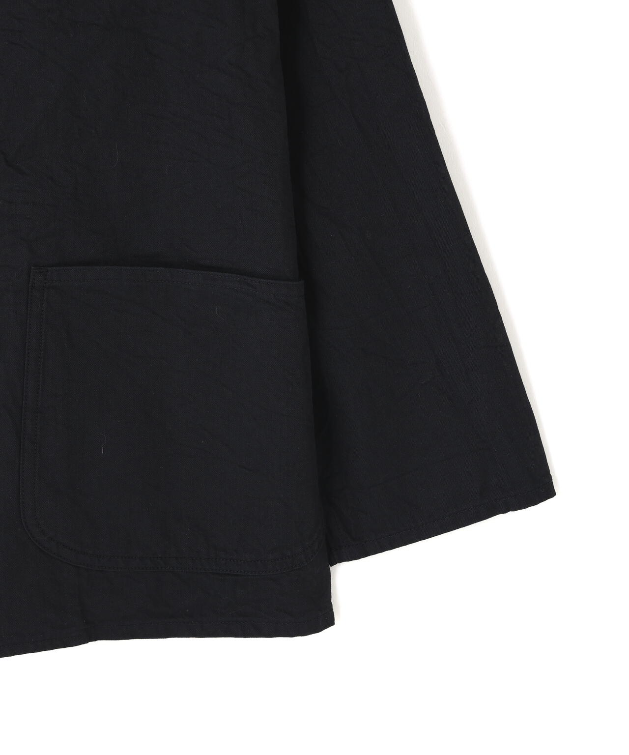 [別注]blurhms ROOTSTOCK / LIGHT OZ DENIM WORK 3B JACKET