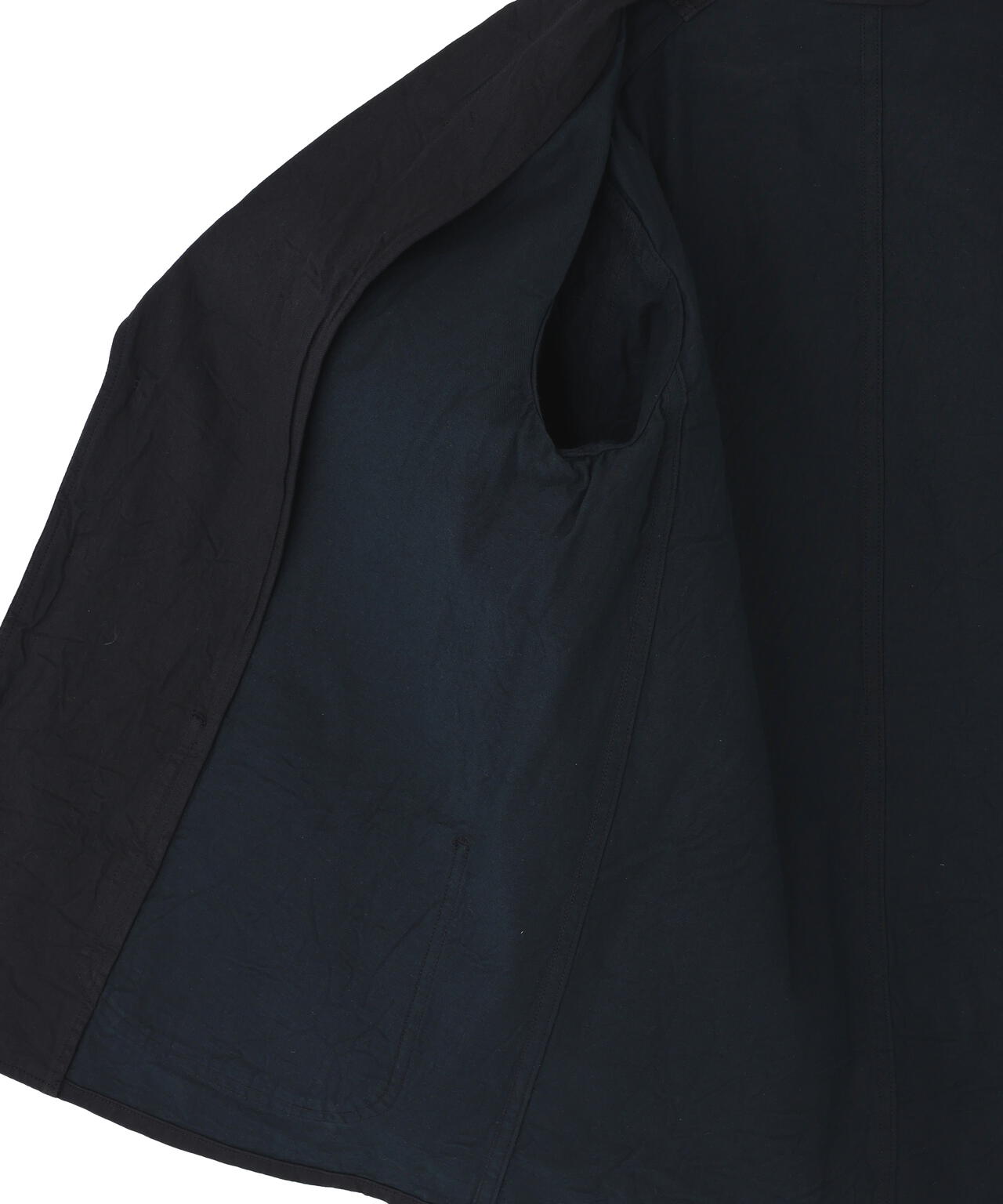 [別注]blurhms ROOTSTOCK / LIGHT OZ DENIM WORK 3B JACKET