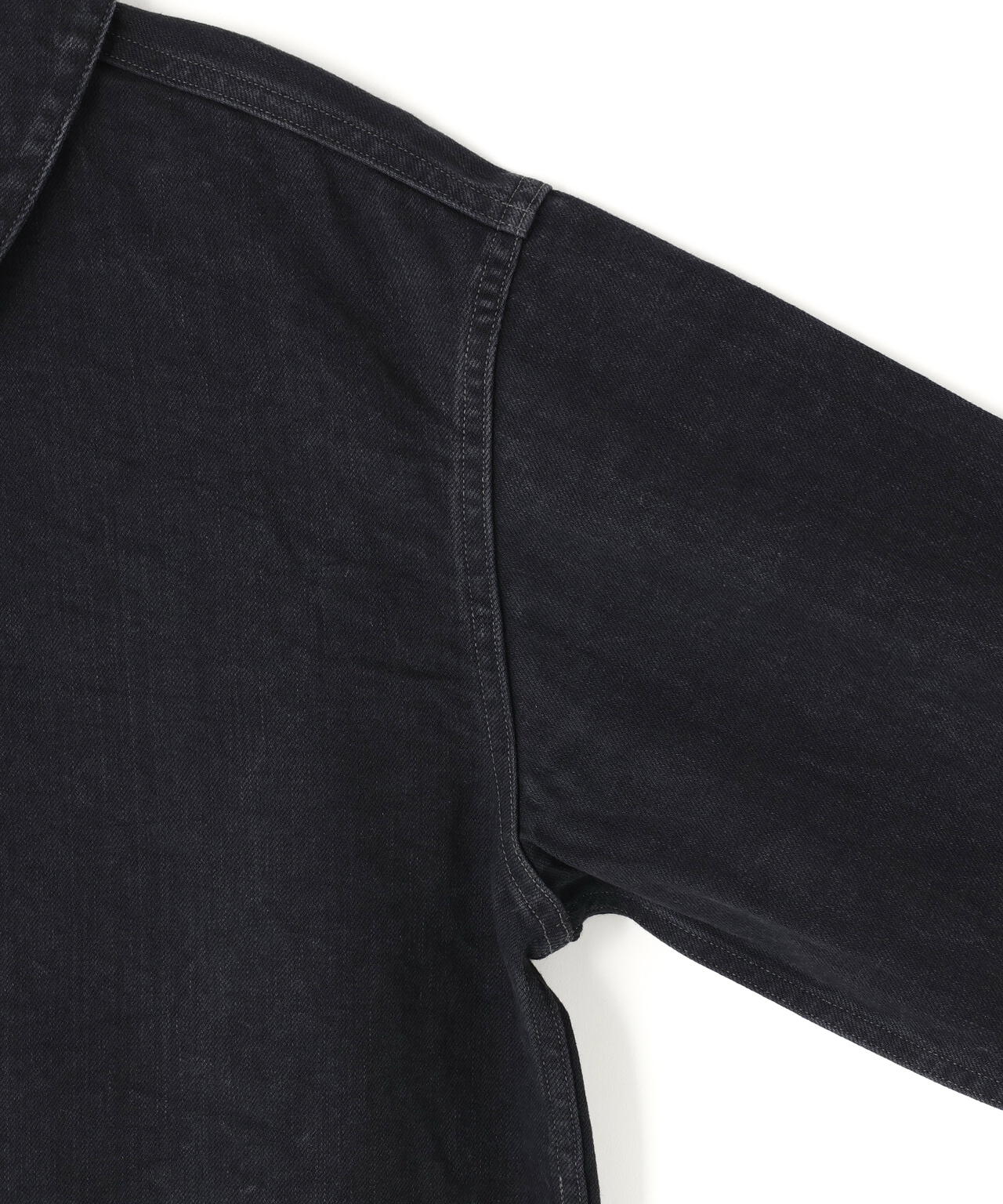 blurhms / 12.9OZ DENIM PROTO JACKET