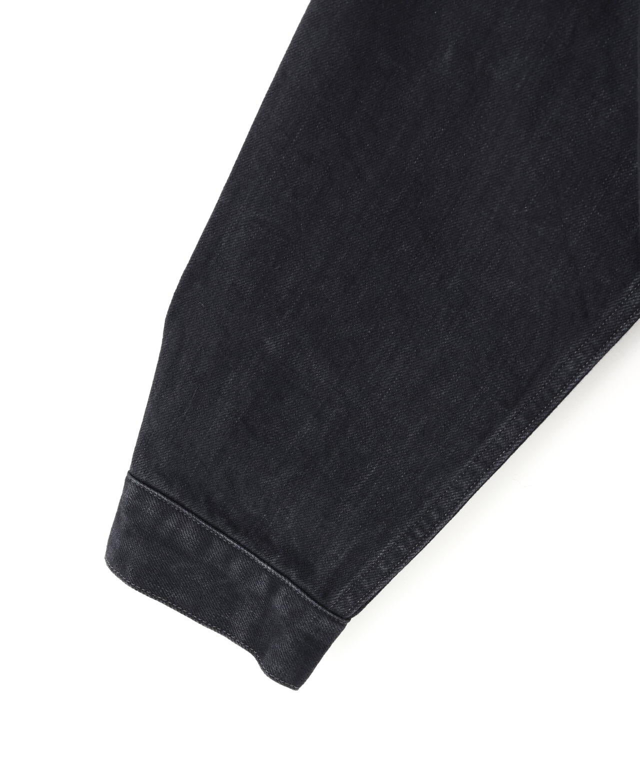 blurhms / 12.9OZ DENIM PROTO JACKET