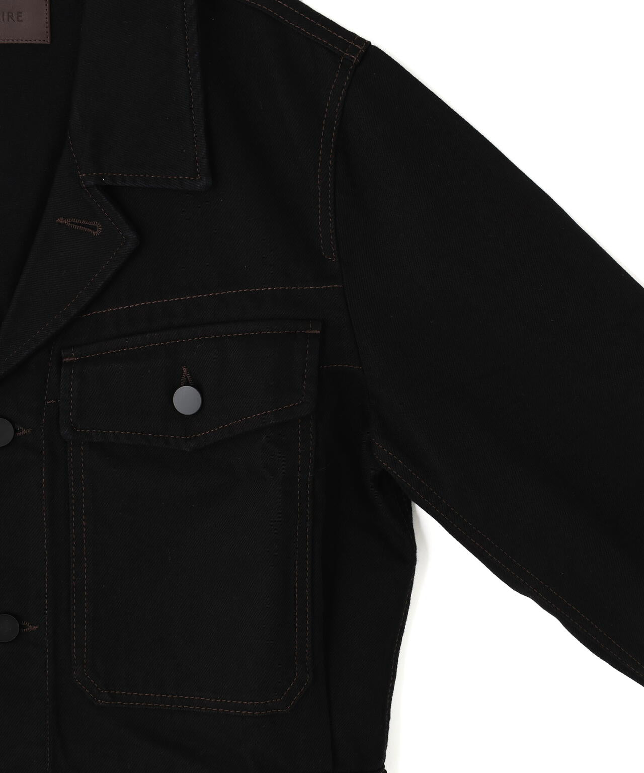 LEMAIRE / CROPPED BLOUSON | THE LIBRARY（ザ ライブラリー