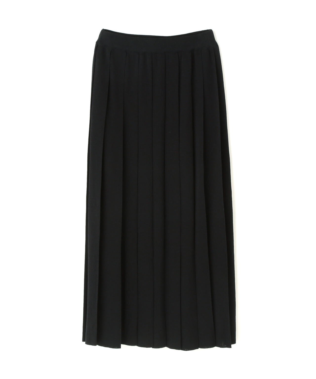 Cristaseya / WASHI PAPER PLEATED SKIRT | THE LIBRARY（ザ ライブ