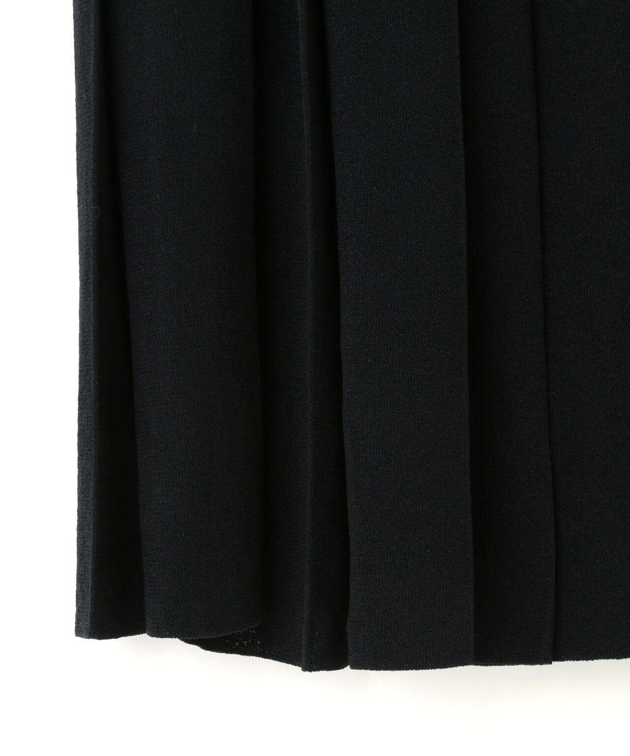 Cristaseya / WASHI PAPER PLEATED SKIRT | THE LIBRARY（ザ ライブ