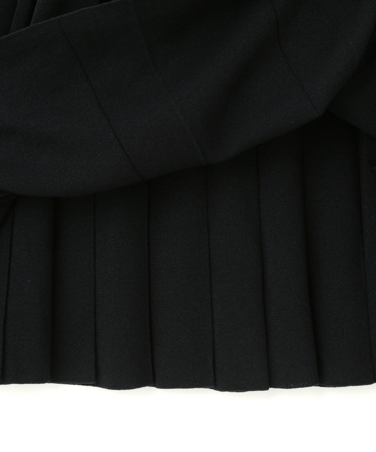 Cristaseya / WASHI PAPER PLEATED SKIRT | THE LIBRARY（ザ ライブ