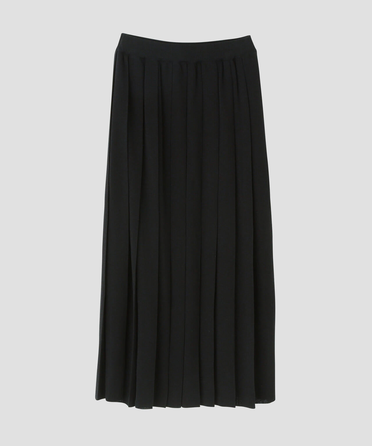 CASEYCASEY SQUARE SKIRTサイズXS 黒タグ付き未使用 CASEY CASEY/ SQUARE LONG SLEEVE / TAFF SILK [25FR551] [34-252-004]