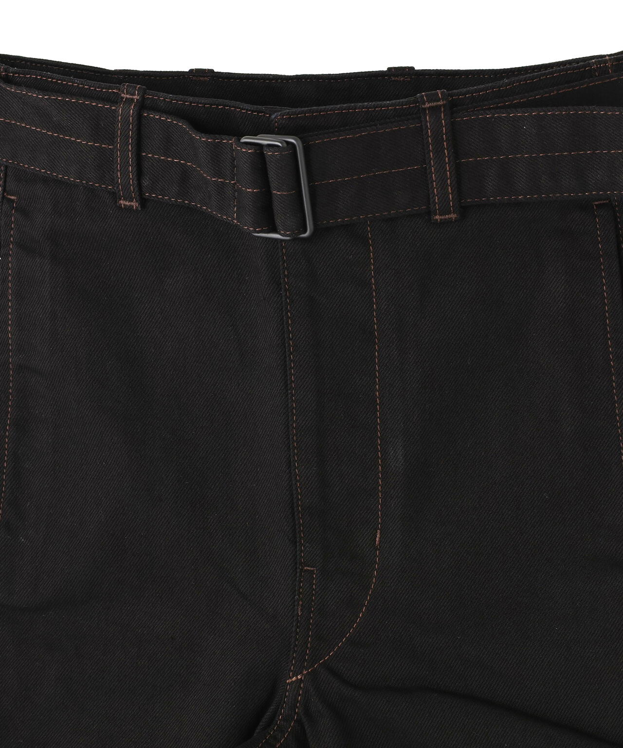 LEMAIRE / TWISTED BELTED PANTS | THE LIBRARY（ザ ライブラリー