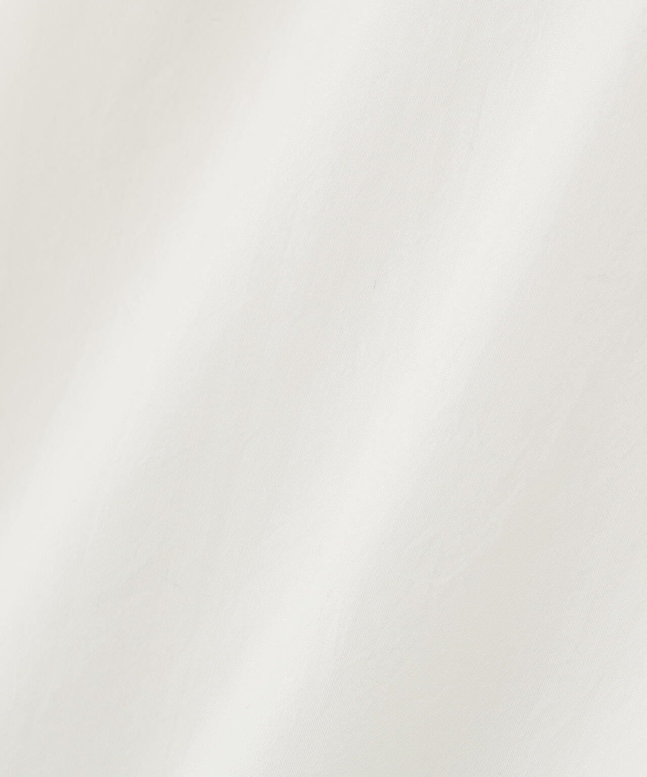 ATON / COTTON SILK STANDARD SHIRT