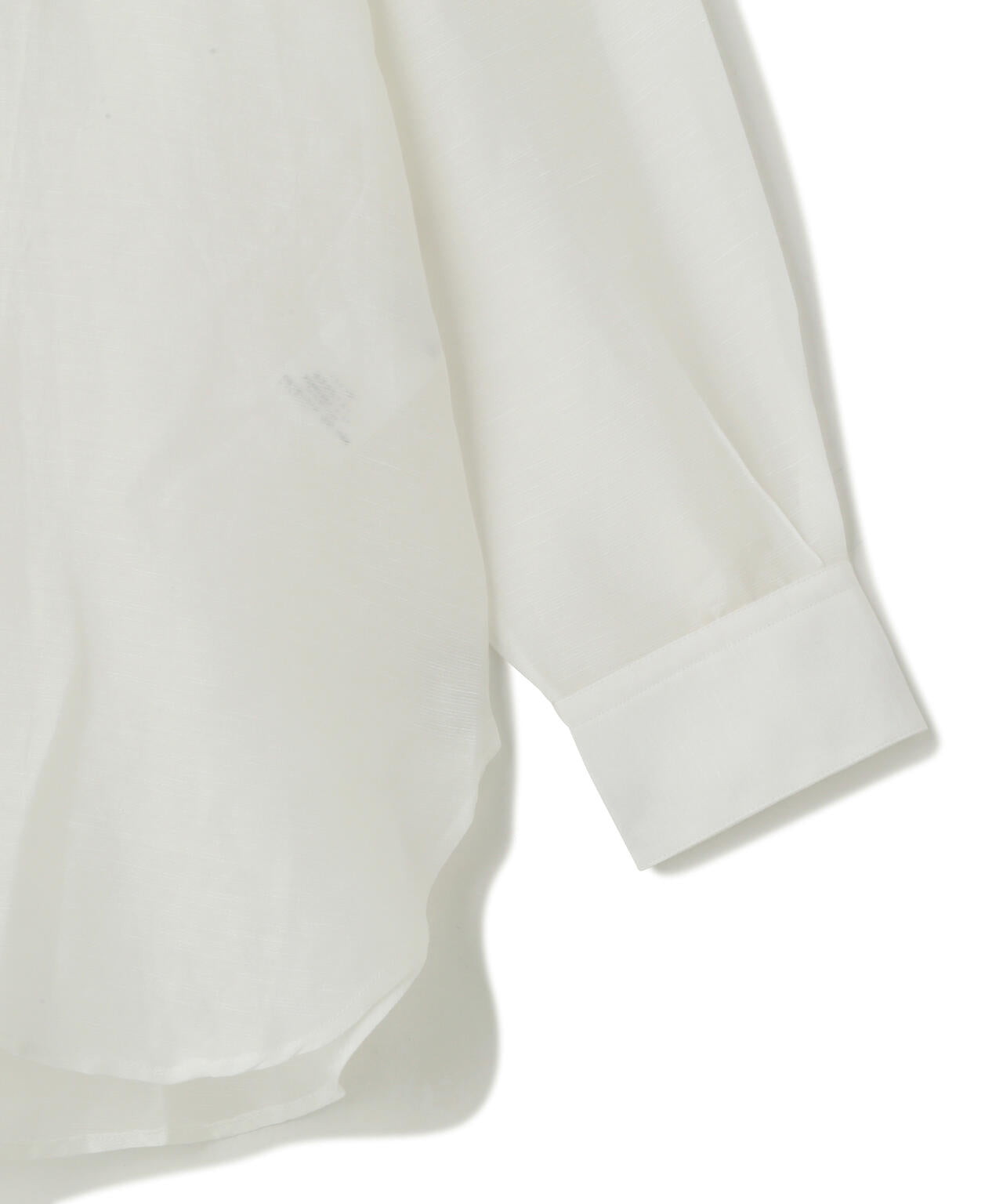 Cristaseya / HANDMADE MEN’S CLASSIC COLLAR SHIRT