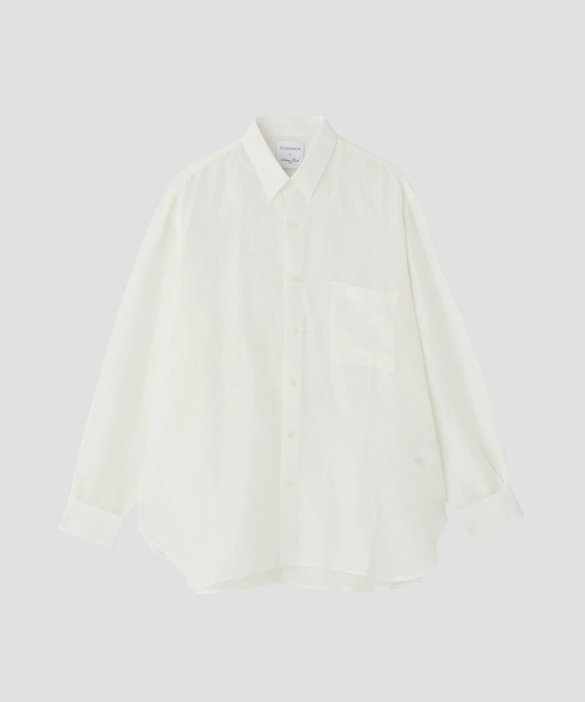 Cristaseya / HANDMADE MEN