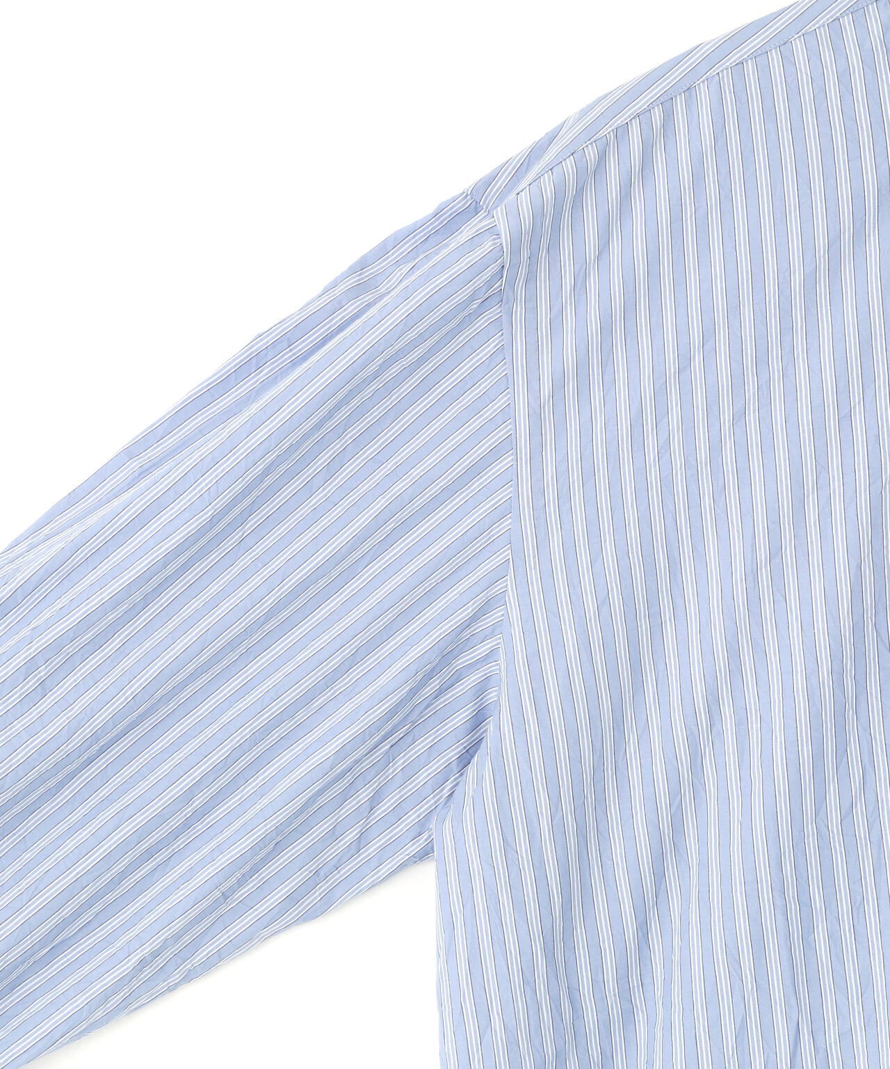 Cristaseya / HANDMADE MEN'S CLASSIC COLLAR SHIRT | THE LIBRARY（ザ