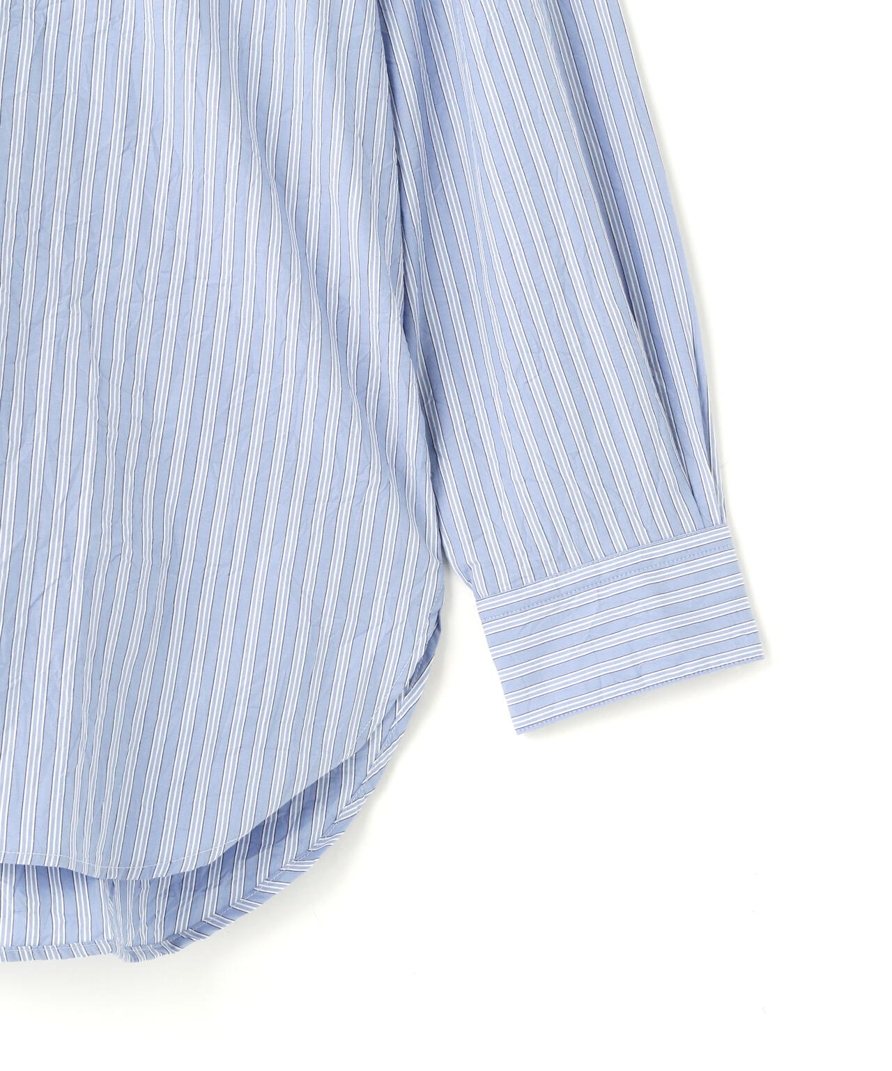 Cristaseya / HANDMADE MEN'S CLASSIC COLLAR SHIRT | THE LIBRARY（ザ