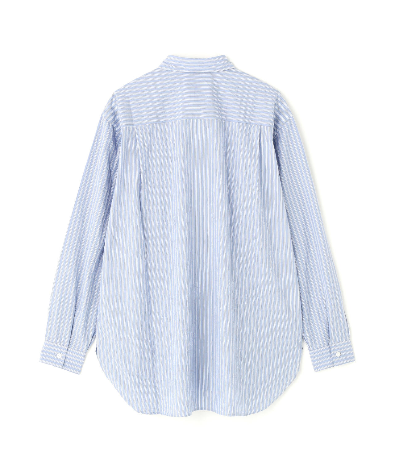 Cristaseya / HANDMADE MEN'S CLASSIC COLLAR SHIRT | THE LIBRARY（ザ