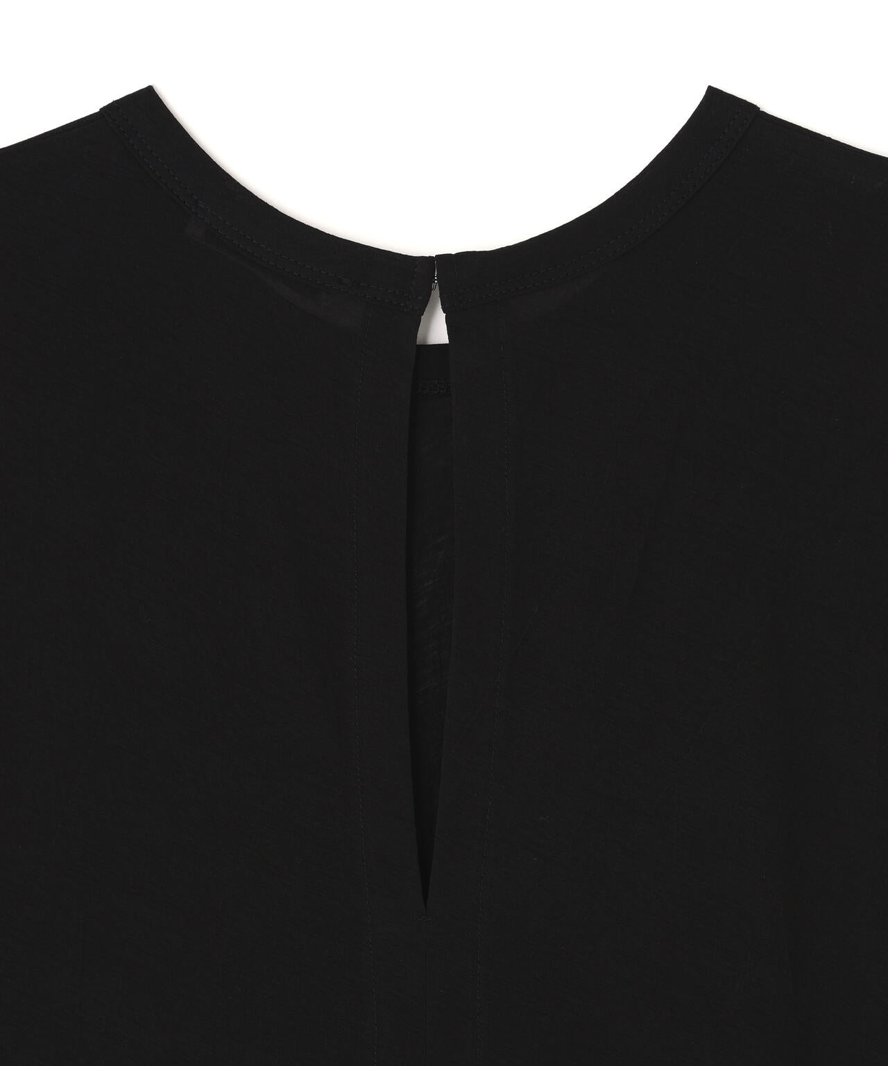 ATON / SHRINK FRESCA JERSEY TANK TOP DRESS | THE LIBRARY（ザ