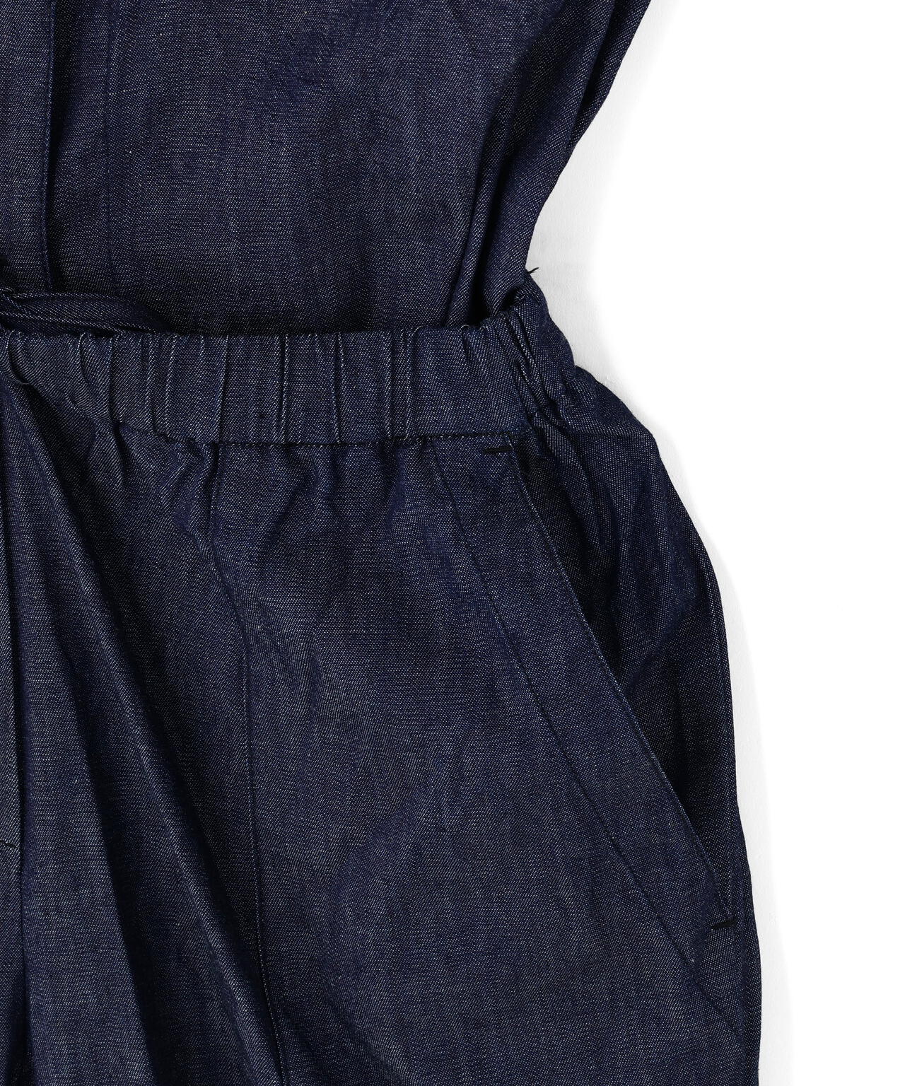 SAYAKA DAVIS / COVERALL