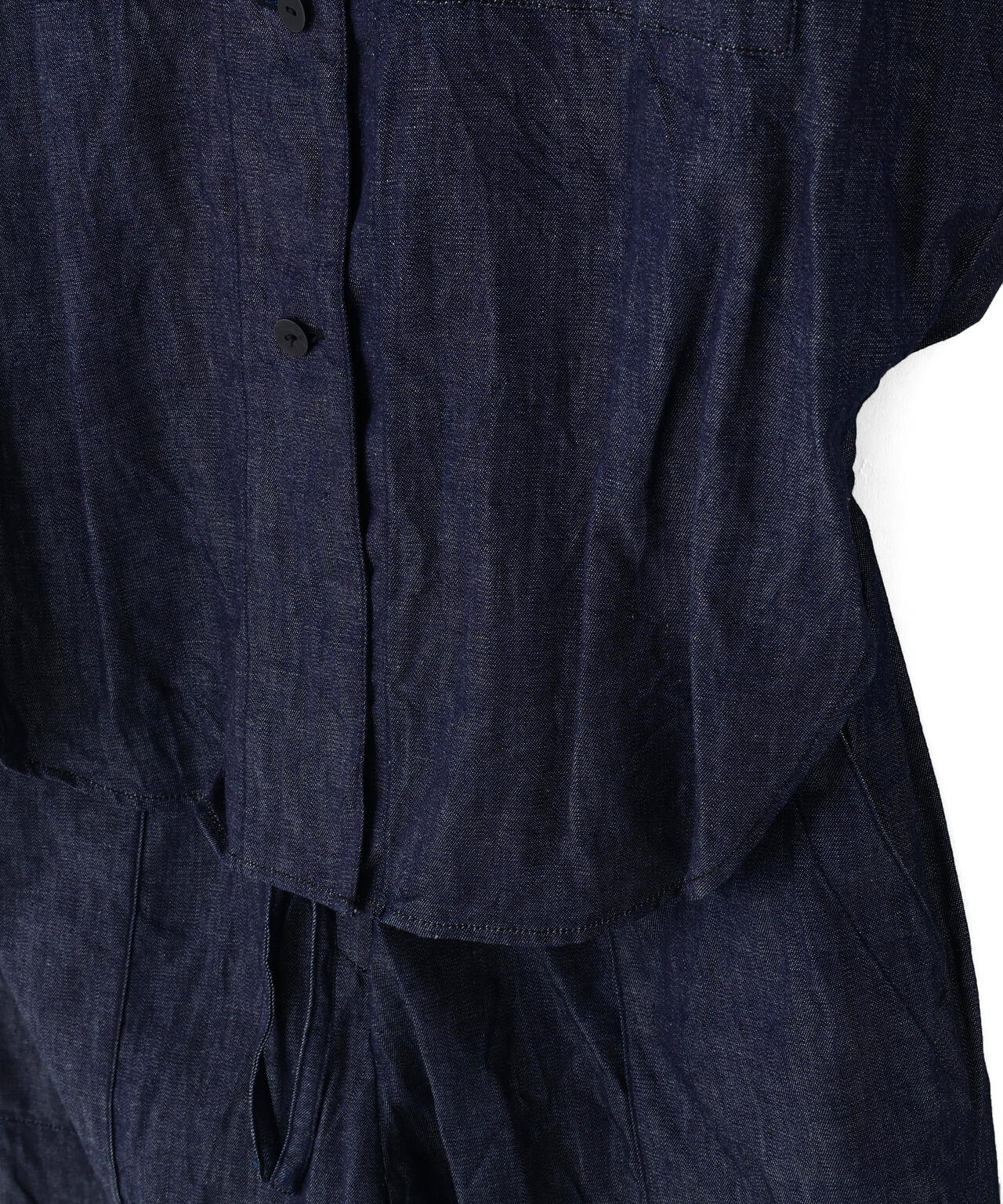 SAYAKA DAVIS / COVERALL