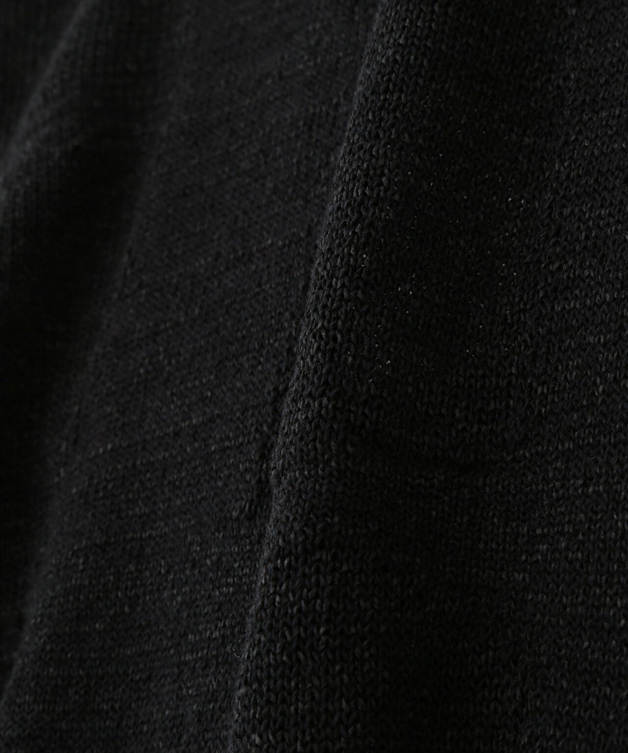 Cristaseya / WASHI PAPER PATCHWORK SWEATER | THE LIBRARY（ザ