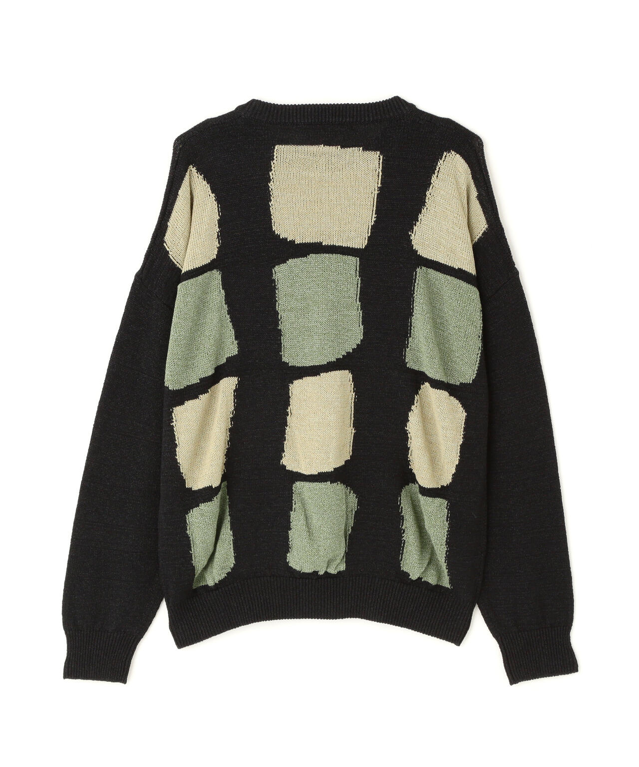 トップス Cristaseya 25ss Washi paper cardigan XL SALE !25ssCristaSeya クリスタセヤ