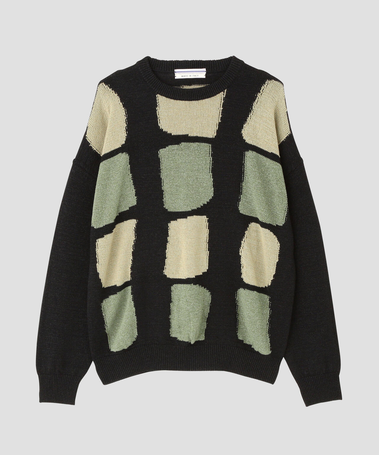 トップス Cristaseya Washi paper cardigan BIOTOP(ビオトープ) / 【Cristaseya】 WASHI PAPER OVERSIZED CARDIGAN