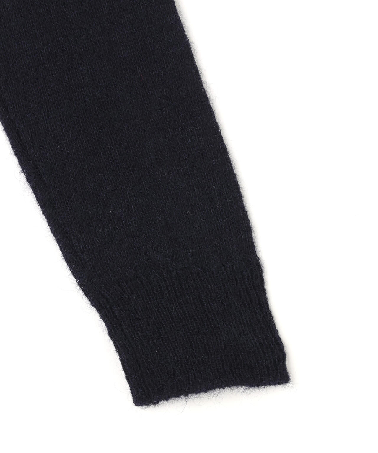 [別注]STUDIO NICHOLSON / MOHAIR LONG SLEEVE CARDIGAN