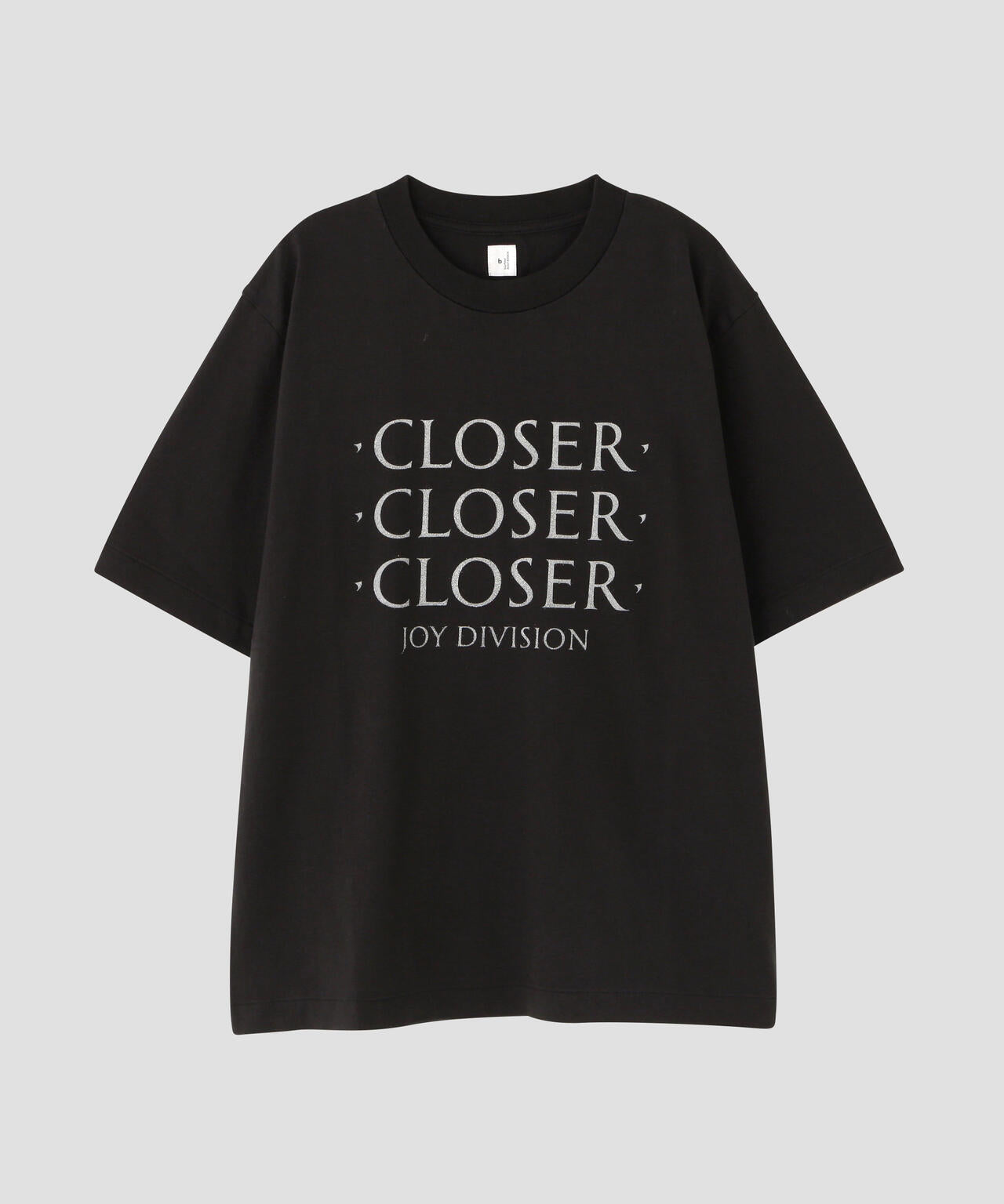 blurhmsROOTSTOCK / JD CLOSER CLOSER CLOSER STANDARD | THE LIBRARY