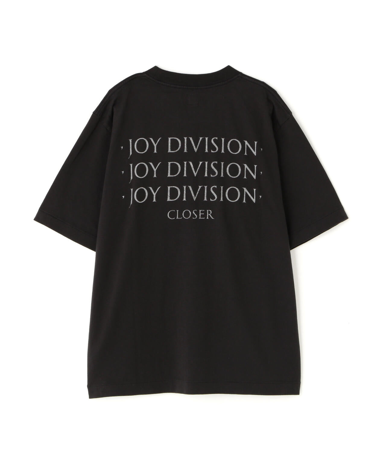 blurhmsROOTSTOCK / JD CLOSER CLOSER CLOSER STANDARD | THE LIBRARY