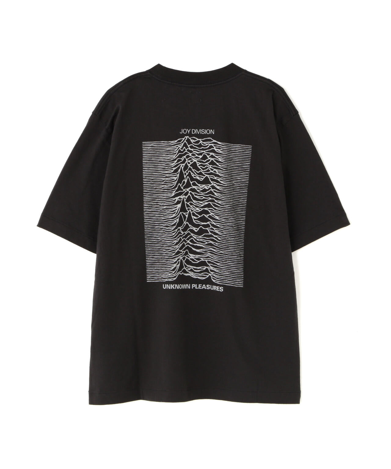 blurhmsROOTSTOCK / JD UNKNOWN PLEASURES Square STANDARD | THE
