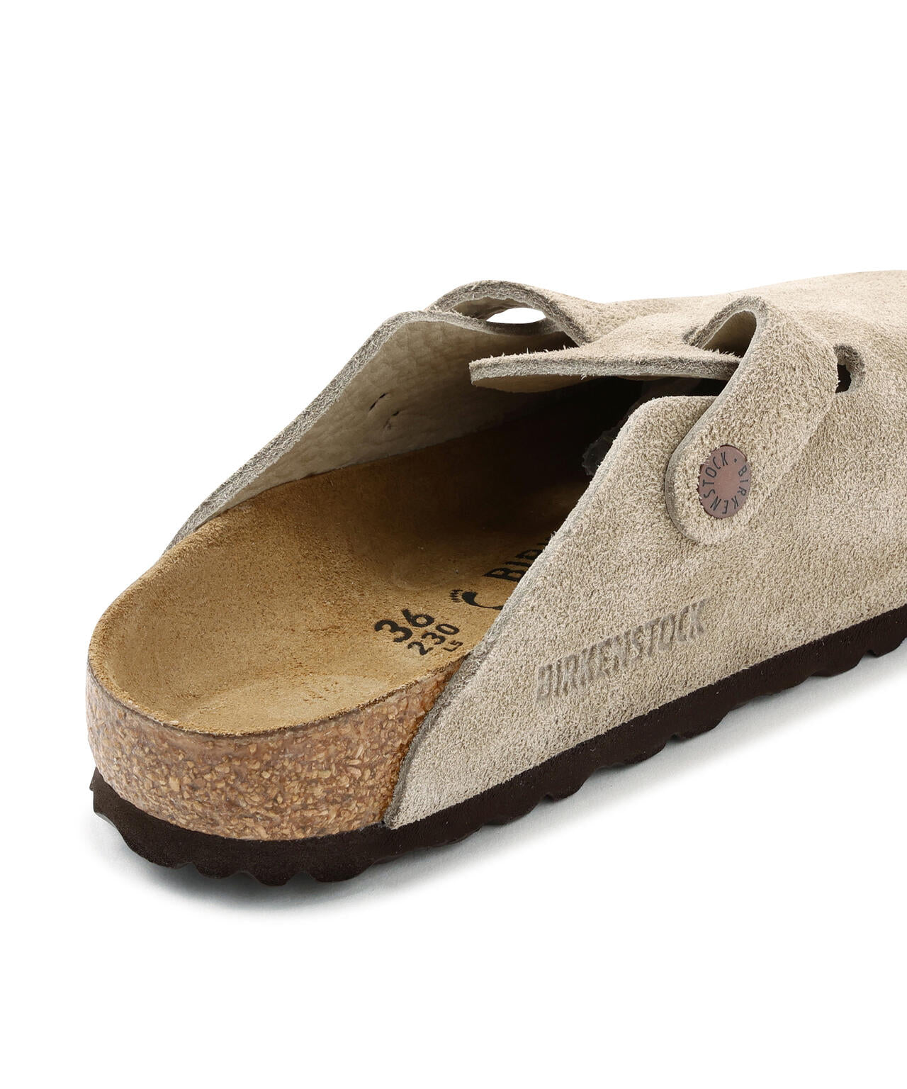 BIRKENSTOCK / Boston LEVE WOMEN